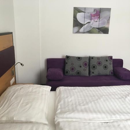 Apartamento Haus Amade Wagrain Exterior foto