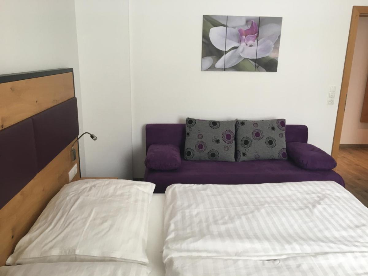 Apartamento Haus Amade Wagrain Exterior foto